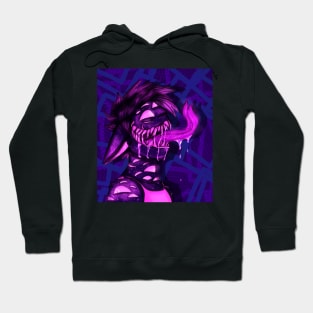 Teeth Hoodie